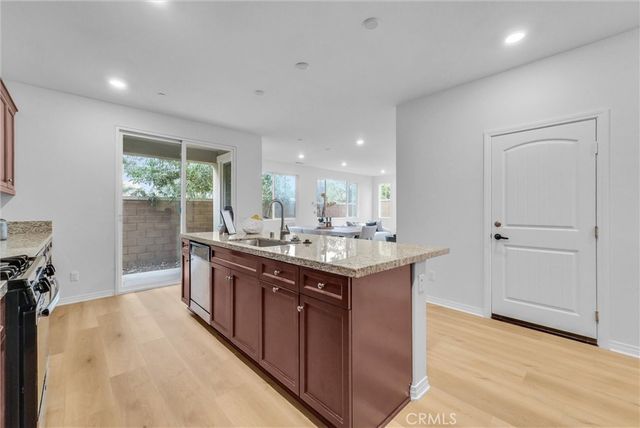 3226 E Mt Rainier Drive, Ontario, CA 91762
