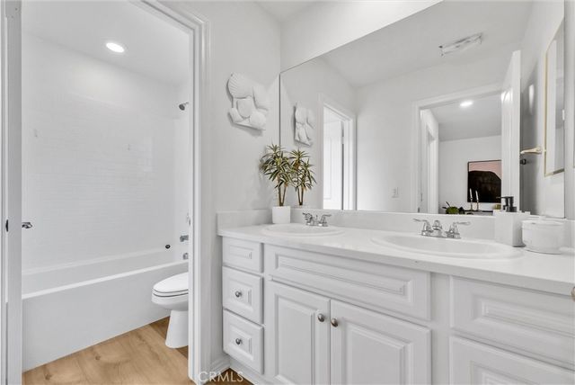 3226 E Mt Rainier Drive, Ontario, CA 91762