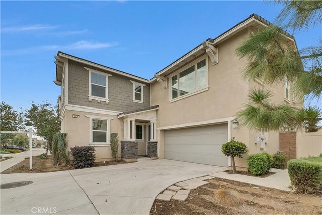 3226 E Mt Rainier Drive, Ontario, CA 91762