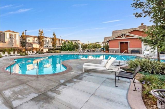 3226 E Mt Rainier Drive, Ontario, CA 91762