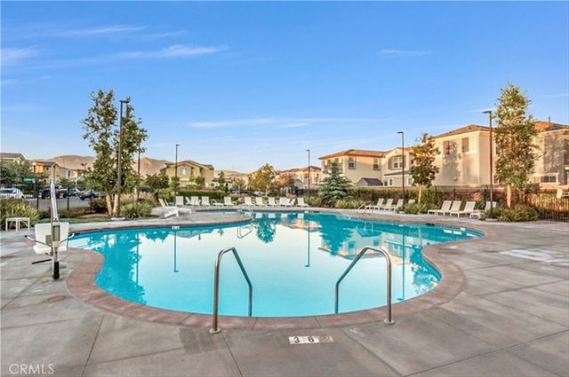 3226 E Mt Rainier Drive, Ontario, CA 91762