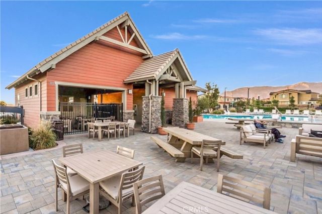 3226 E Mt Rainier Drive, Ontario, CA 91762