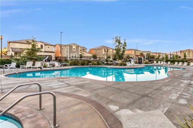 3226 E Mt Rainier Drive, Ontario, CA 91762