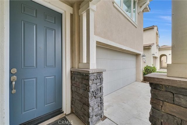 3226 E Mt Rainier Drive, Ontario, CA 91762