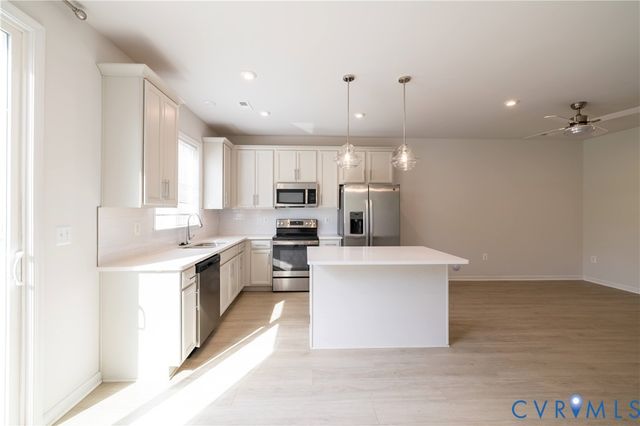 2040 Cedarbird Way, Henrico, VA 23227