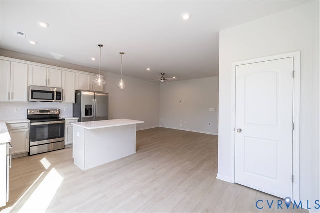 2040 Cedarbird Way, Henrico, VA 23227
