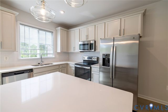 2040 Cedarbird Way, Henrico, VA 23227