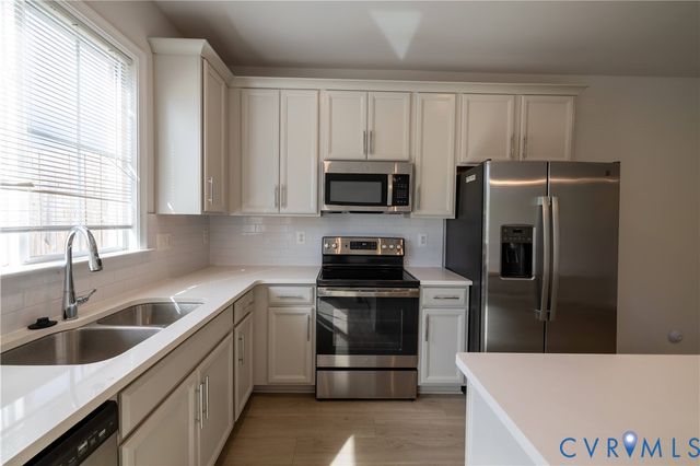2040 Cedarbird Way, Henrico, VA 23227