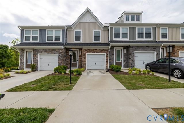 2040 Cedarbird Way, Henrico, VA 23227