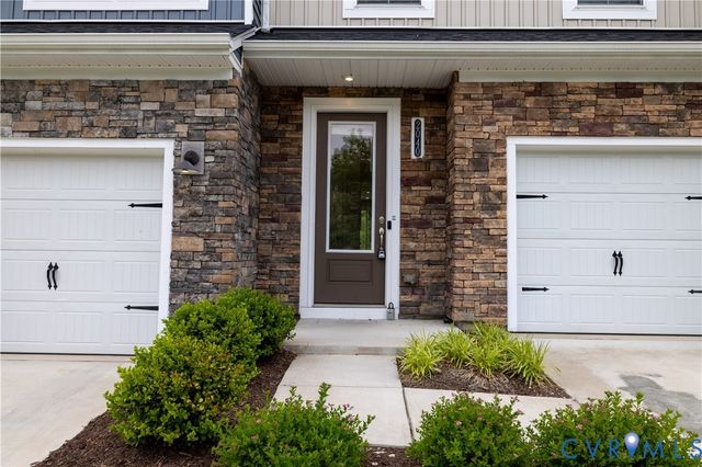 2040 Cedarbird Way, Henrico, VA 23227