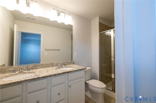 2040 Cedarbird Way, Henrico, VA 23227