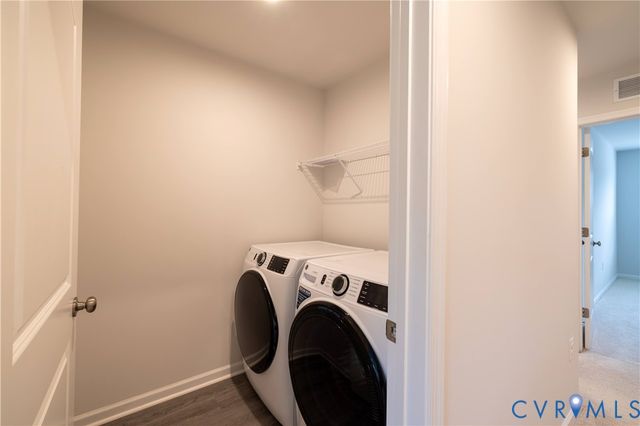 2040 Cedarbird Way, Henrico, VA 23227