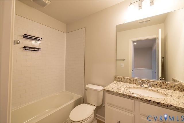 2040 Cedarbird Way, Henrico, VA 23227