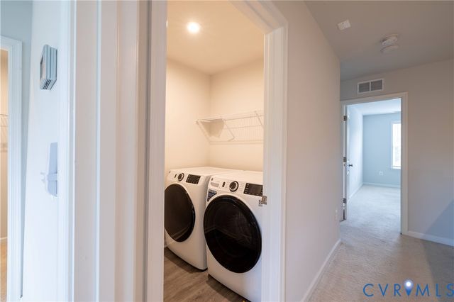 2040 Cedarbird Way, Henrico, VA 23227