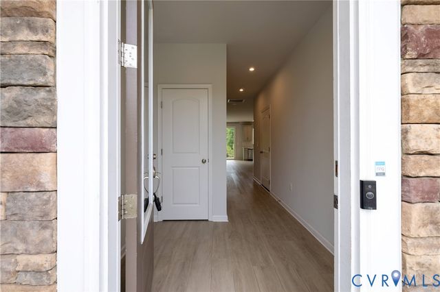 2040 Cedarbird Way, Henrico, VA 23227