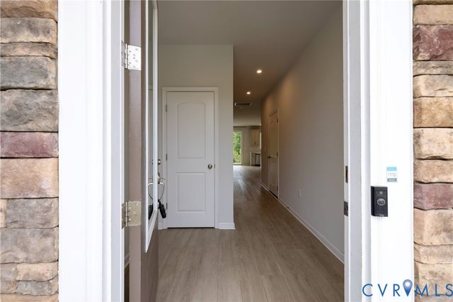 2040 Cedarbird Way, Henrico, VA 23227