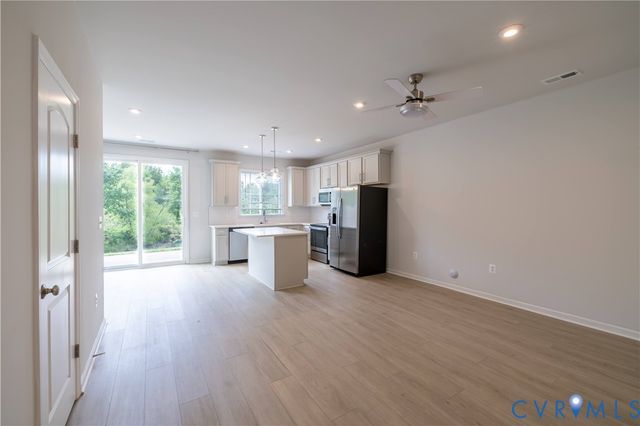 2040 Cedarbird Way, Henrico, VA 23227