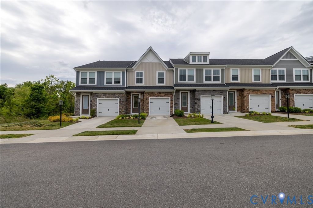 2040 Cedarbird Way, Henrico, VA 23227
