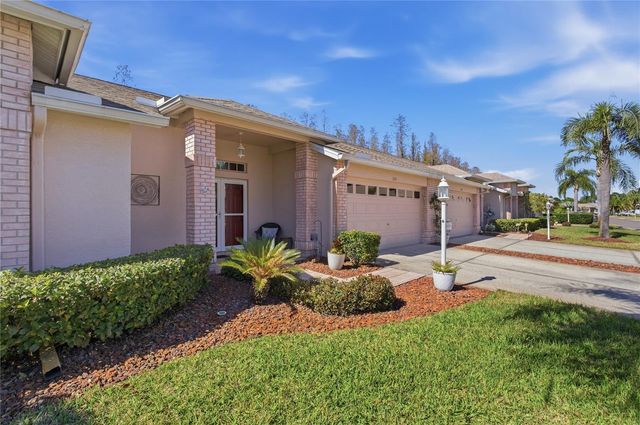 1133 SWEET JASMINE DRIVE, Trinity, FL 34655