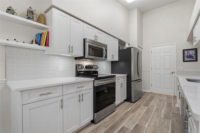 1133 SWEET JASMINE DRIVE, Trinity, FL 34655