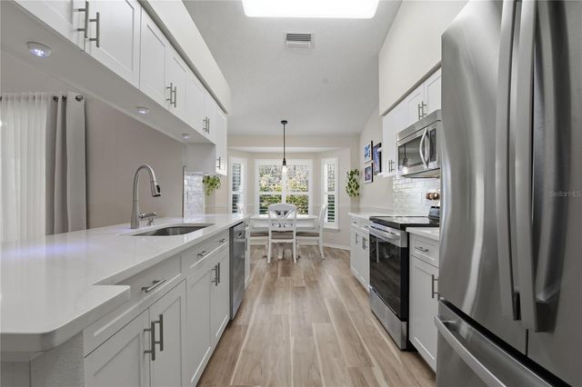 1133 SWEET JASMINE DRIVE, Trinity, FL 34655