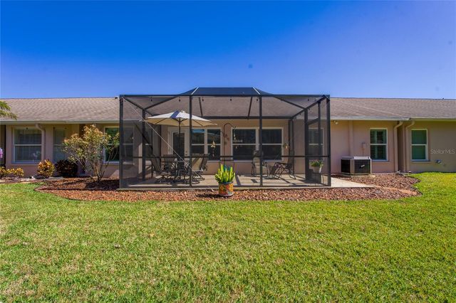 1133 SWEET JASMINE DRIVE, Trinity, FL 34655