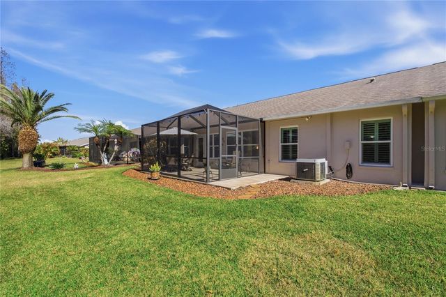 1133 SWEET JASMINE DRIVE, Trinity, FL 34655