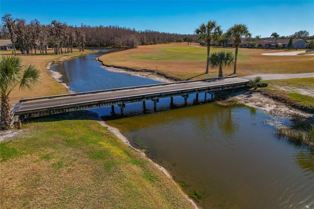 1133 SWEET JASMINE DRIVE, Trinity, FL 34655