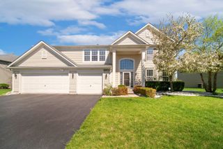 18950 W Glenhurst Drive, Lake Villa, IL 60046