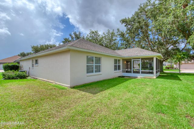 6453 Nona Court, Port Orange, FL 32128