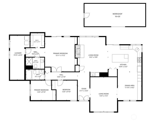 4649 189th Place SE, Issaquah, WA 98027