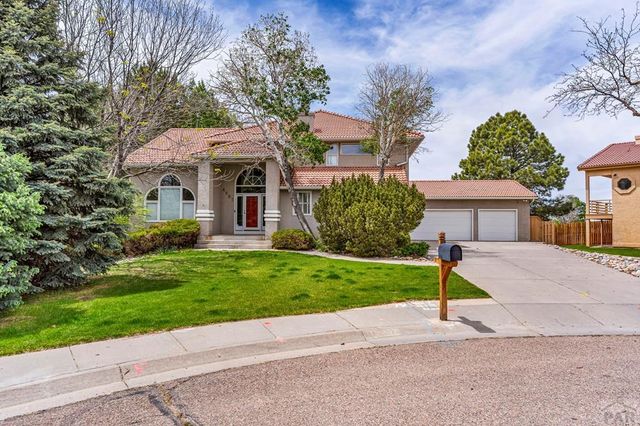 4807 Jasmine Court, Pueblo, CO 81001