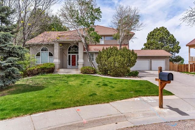 4807 Jasmine Court, Pueblo, CO 81001