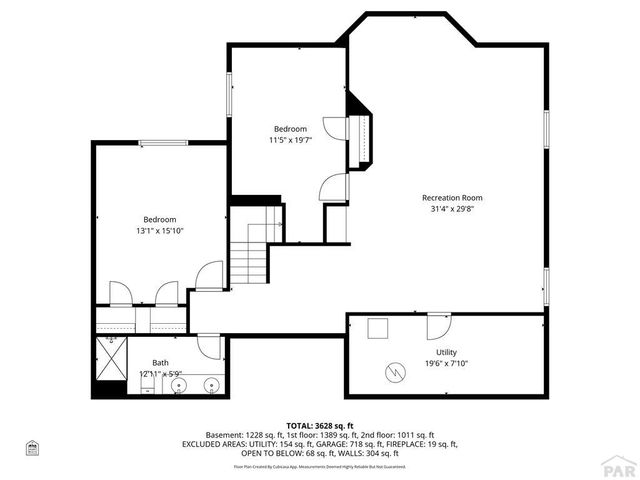 4807 Jasmine Court, Pueblo, CO 81001