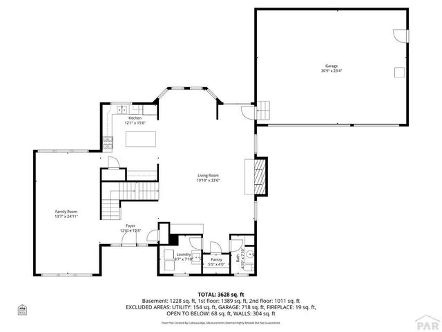 4807 Jasmine Court, Pueblo, CO 81001