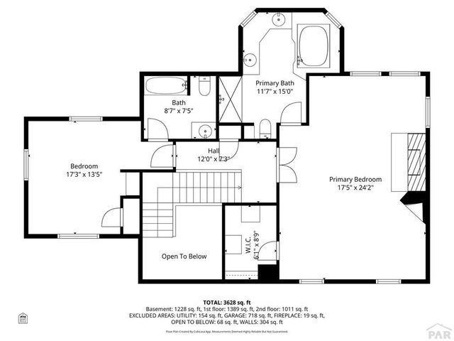 4807 Jasmine Court, Pueblo, CO 81001