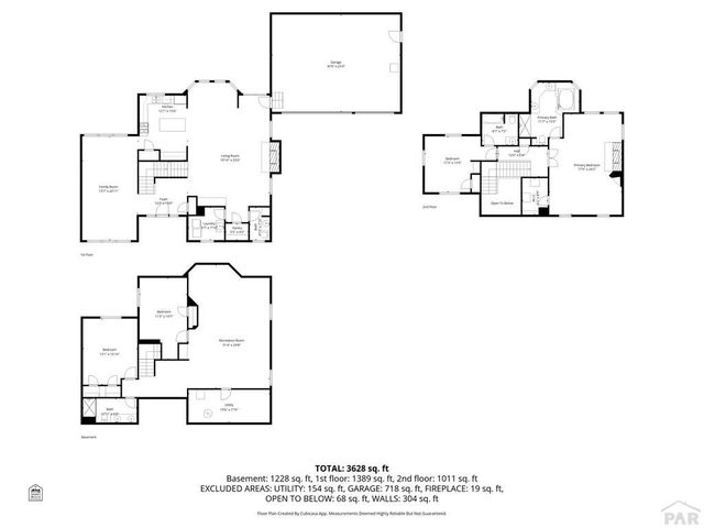 4807 Jasmine Court, Pueblo, CO 81001