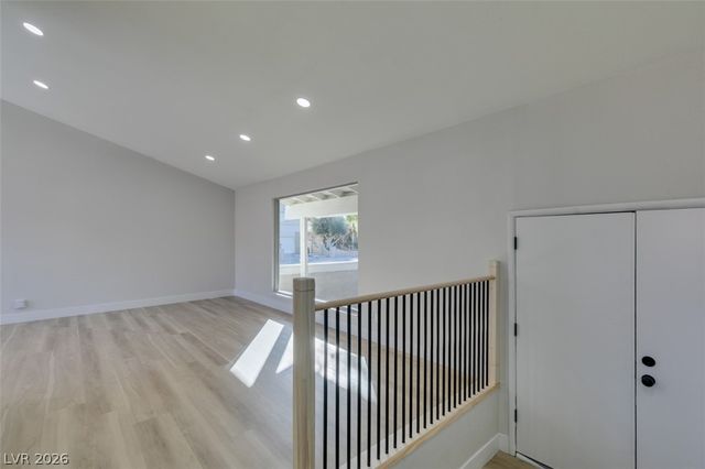 4650 White Rock Drive, Las Vegas, NV 89121