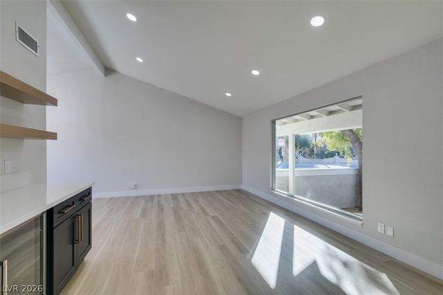 4650 White Rock Drive, Las Vegas, NV 89121