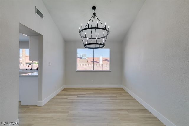 4650 White Rock Drive, Las Vegas, NV 89121