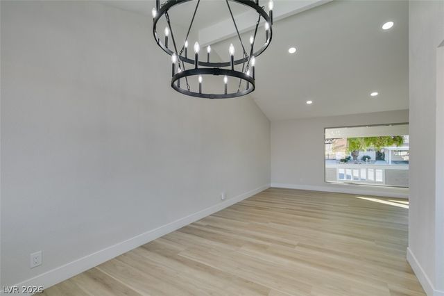 4650 White Rock Drive, Las Vegas, NV 89121