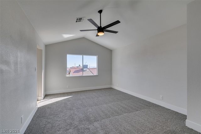 4650 White Rock Drive, Las Vegas, NV 89121