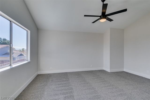 4650 White Rock Drive, Las Vegas, NV 89121