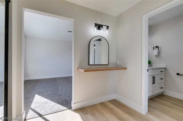 4650 White Rock Drive, Las Vegas, NV 89121