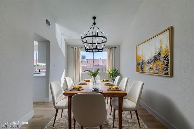 4650 White Rock Drive, Las Vegas, NV 89121