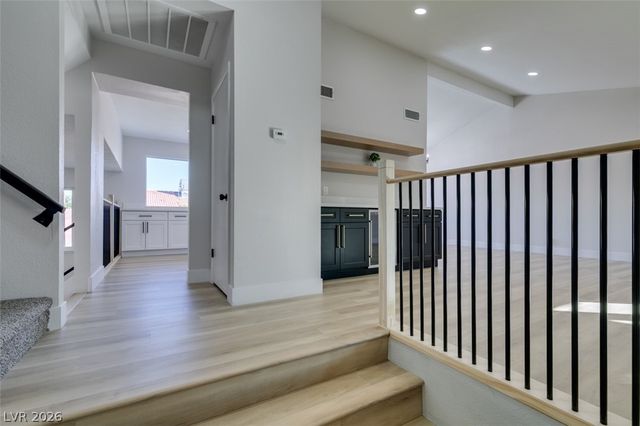 4650 White Rock Drive, Las Vegas, NV 89121