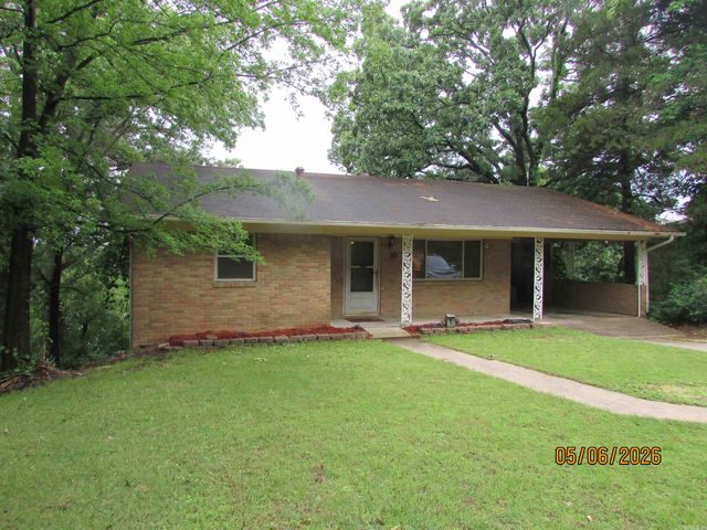 39 Cliffwood Cir, North Little Rock, AR 72118