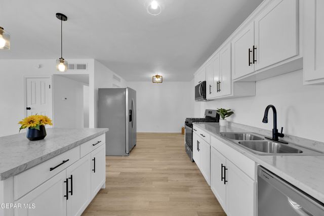 8505 MOUNT TIBET Drive, El Paso, TX 79904