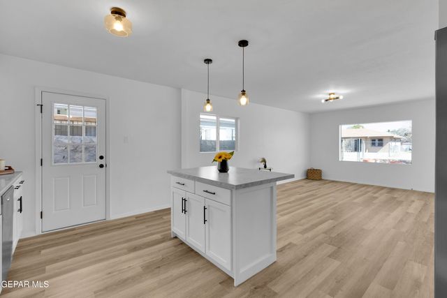 8505 MOUNT TIBET Drive, El Paso, TX 79904