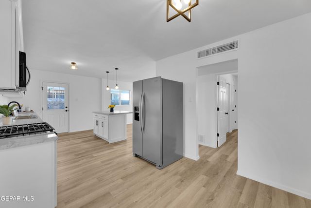 8505 MOUNT TIBET Drive, El Paso, TX 79904